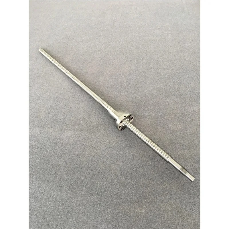 Guide linéaire CNC HGR20 carré - Hgr20 Linear Guide Rail Ballscrew Set avis et prix