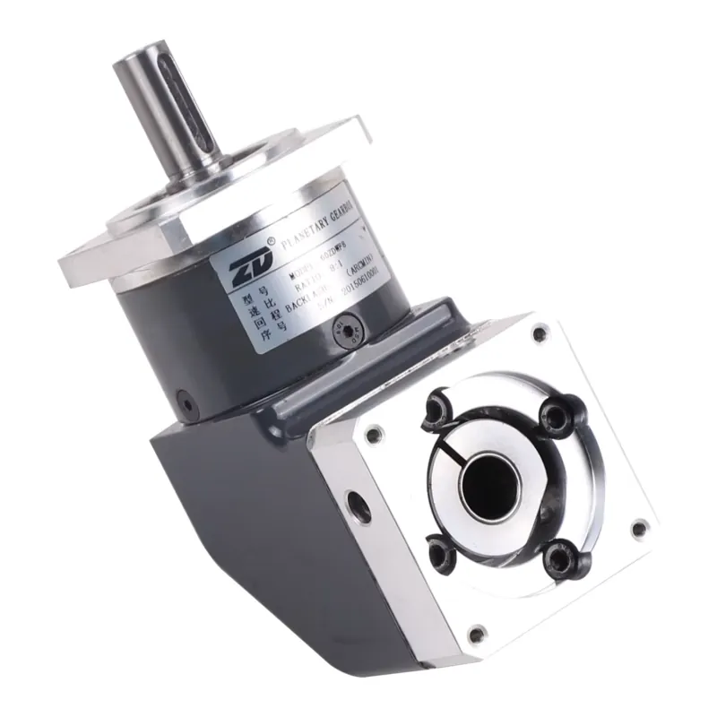 Réducteur de vitesse planétair - Planetary Gearbox Reducer Nema 23 34 avis et prix