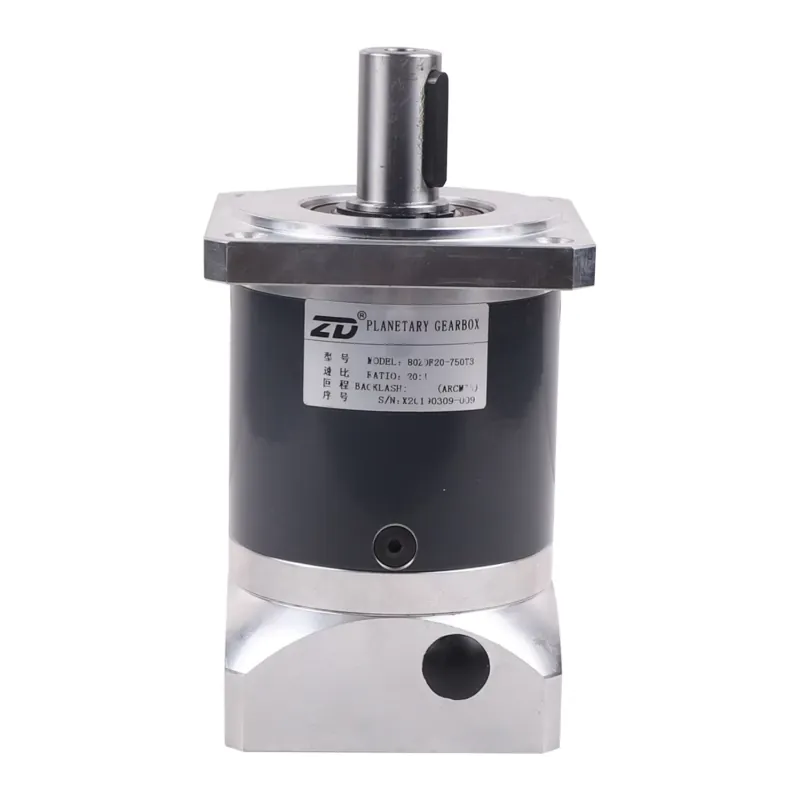 Réducteur de vitesse planétair - Planetary Gearbox Reducer Nema 23 34 avis et prix
