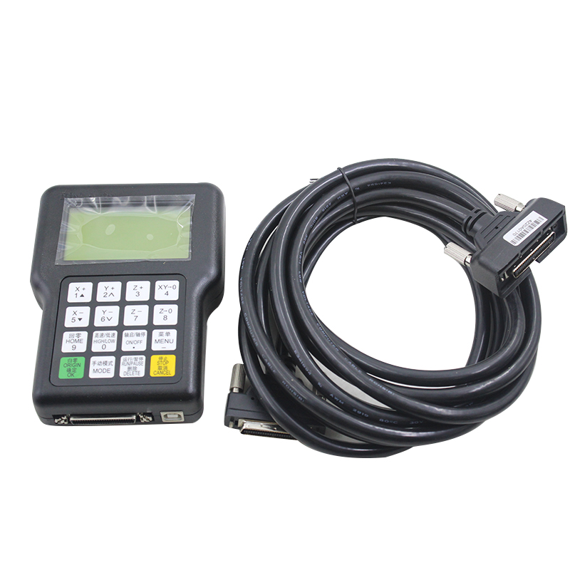 Contrôleur CNC Richauto A11 DS - Richauto A11 Dsp Controller 3 Axis avis et prix