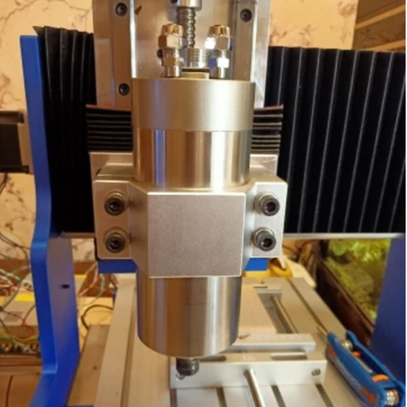 Moteur de broche CNC 2,2 kw 1, - Er20 Collet Chuck Spindle Motor 220V avis et prix