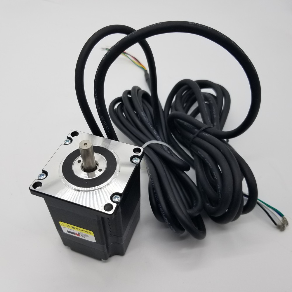 Pilote de moteur pas à pas en  - Nema 23 Closed Loop Stepper Motor Driver Kit avis et prix
