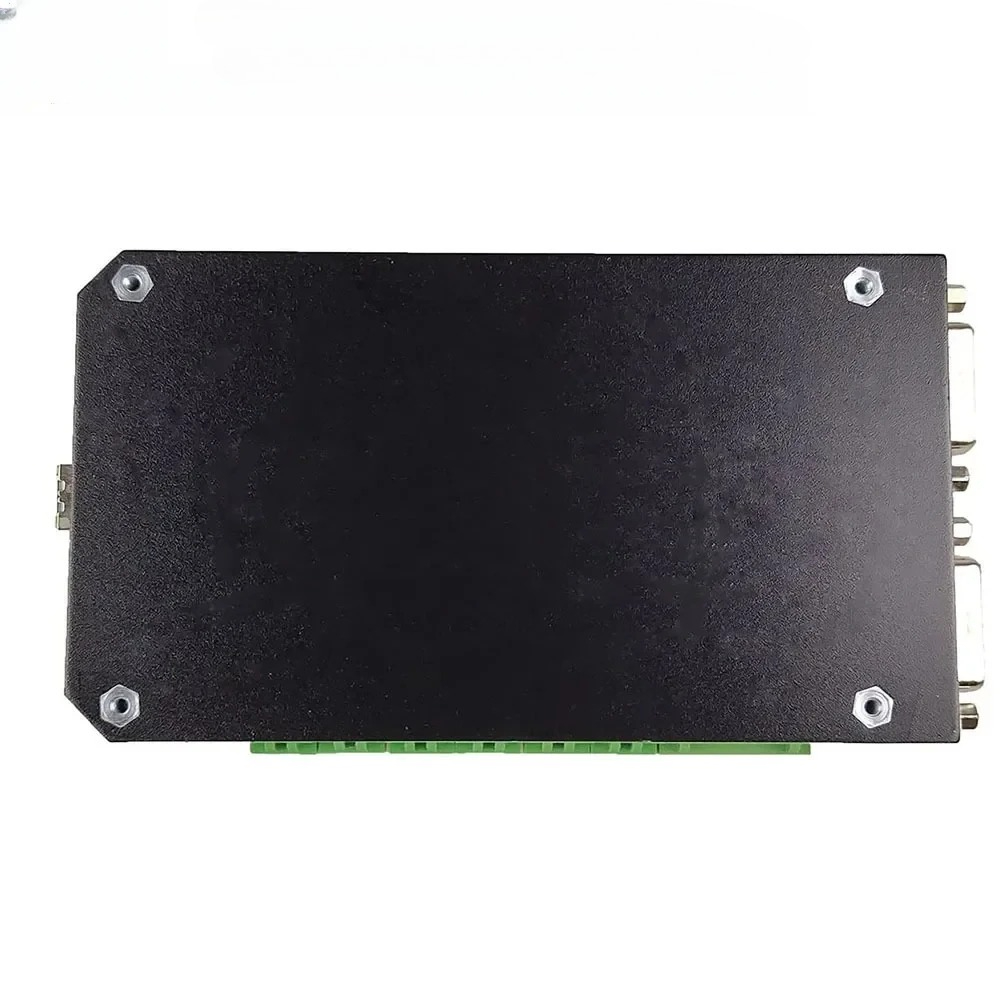 Contrôleur CNC NVCM V2.1 3/4/5 - 5 Axis Cnc Breakout Board Interface Mach3 avis et prix
