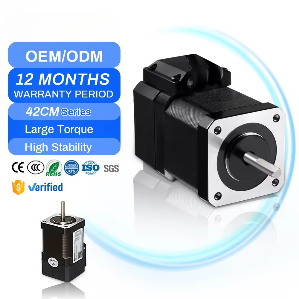 Kit d'alimentation pour contrô - Nema 23 Closed Loop Stepper Motor Driver Kit avis et prix