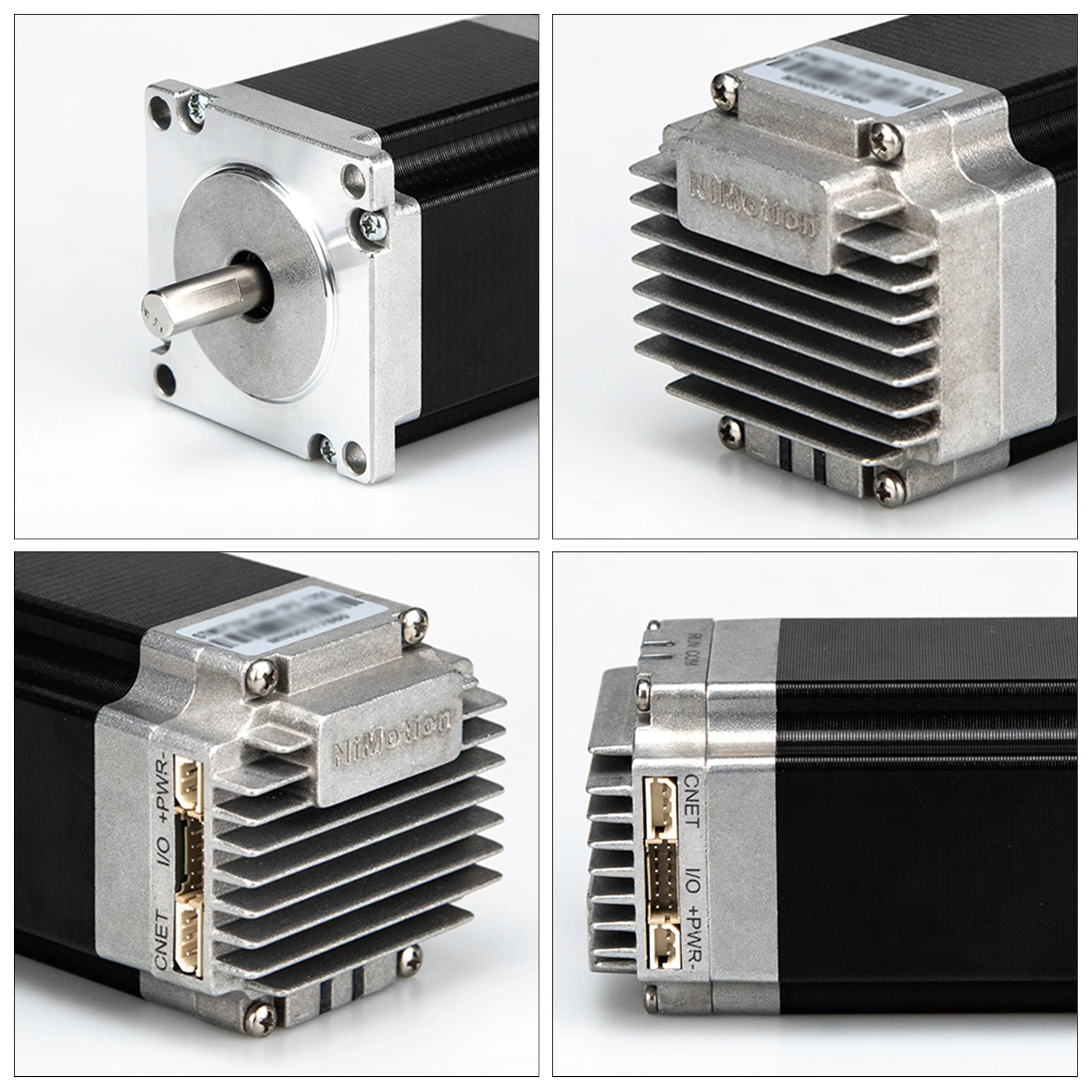 Moteur pas à pas compact 2026S - Nema 23 Closed Loop Stepper Motor Driver Kit avis et prix