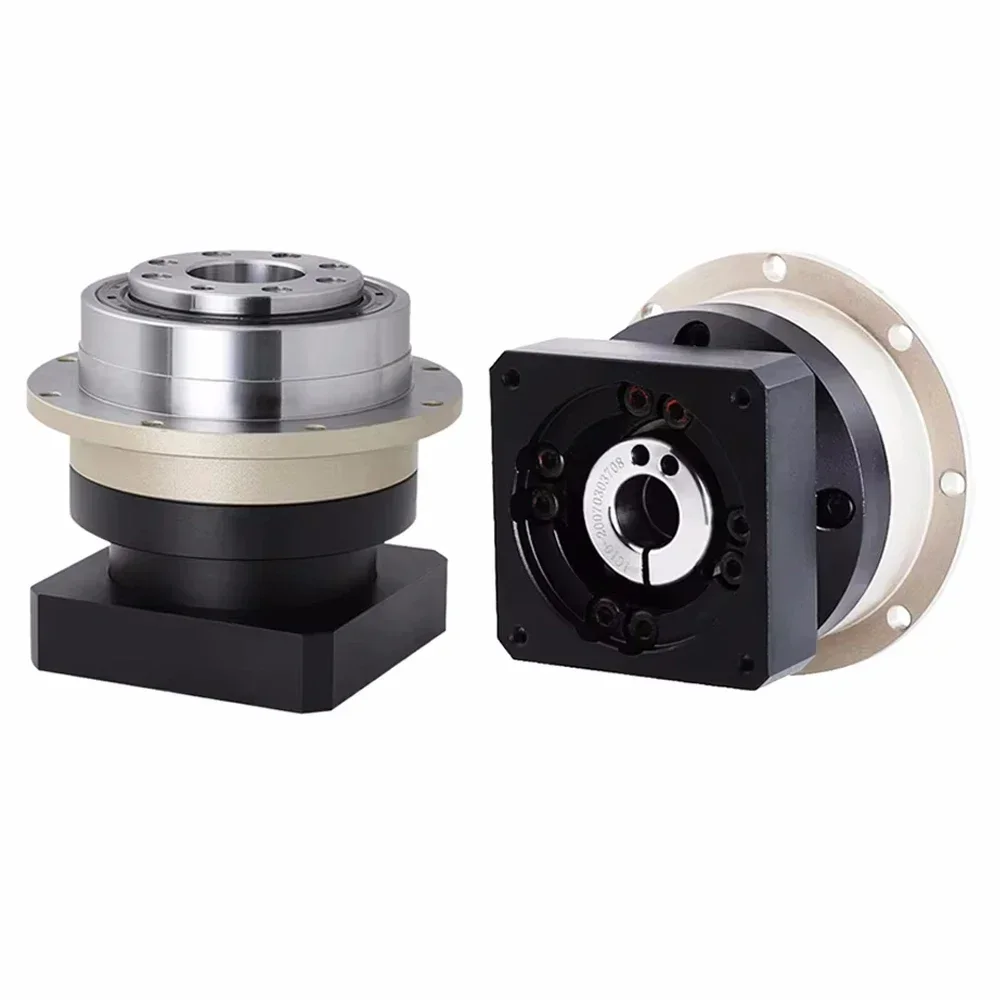 Servomoteur à engrenage hélico - Planetary Gearbox Reducer Nema 23 34 avis et prix